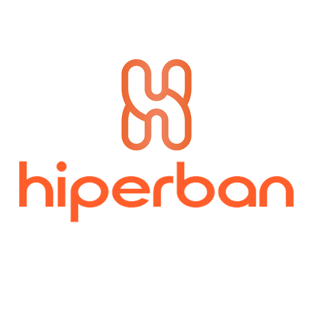 logo hiperban