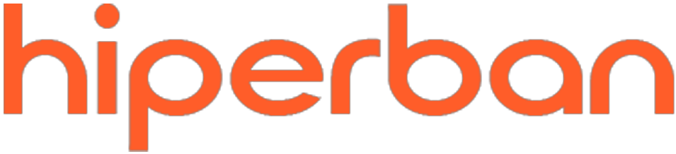 logo hiperban